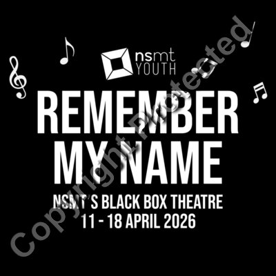 Remember my name
