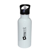 NSMT Stainless Steel Drink Bottle