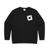 NSMT Women's Premium Crew