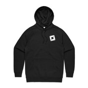 NSMT Men's Hoodie