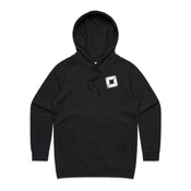 NSMT Women's Hoodie