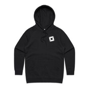 NSMT Women's Hoodie