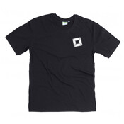 NSMT Mens T-Shirt (Sleeve Printing)