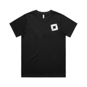 NSMT Womens T-Shirt (Sleeve Printing)