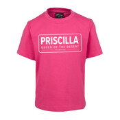 Priscilla - Kid's Tee