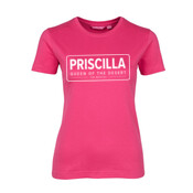 Priscilla - Women's Tee