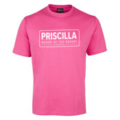 Priscilla - Men's Tee