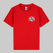 Fame Jr Youth T Shirt - customise adding name