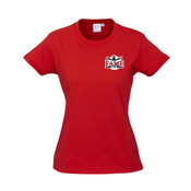 Fame Jr Womens Adult T Shirt - not customisable