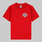 Fame Jr Youth T Shirt - not customisable