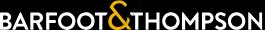 Barfoot & Thompson logo
