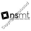 NSMT Logo Black