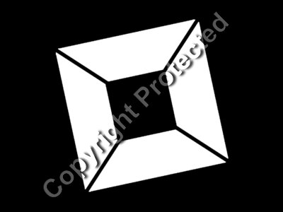 NSMT White Sqaure 2
