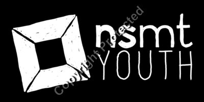 NSMT Youth Wimpy Logo