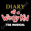 Diary of a Wimpy Kid Logo