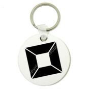 NSMT Keyring