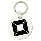 NSMT Keyring