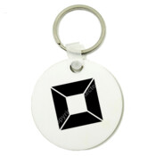 NSMT Keyring